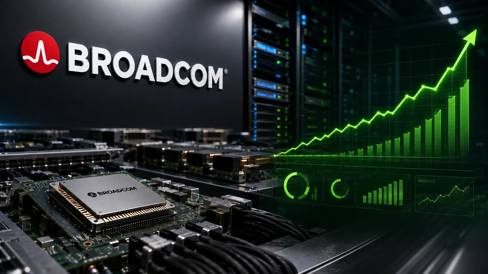 broadcom