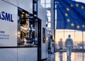 ASML Európa
