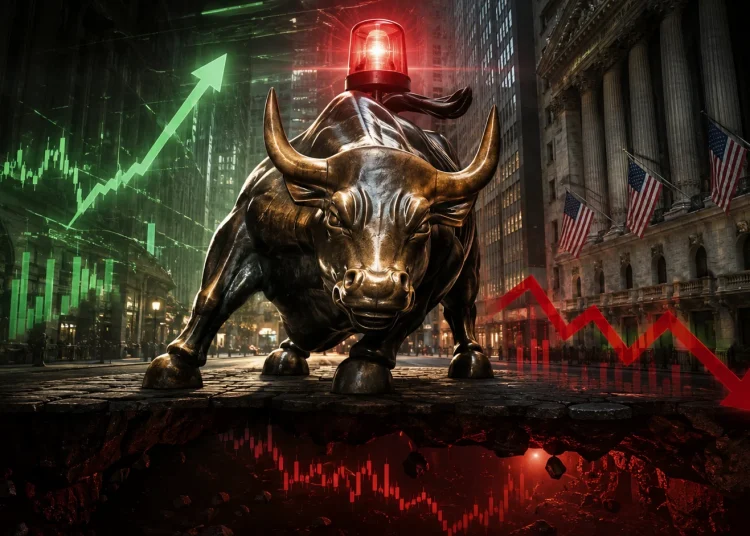 investori trhy
