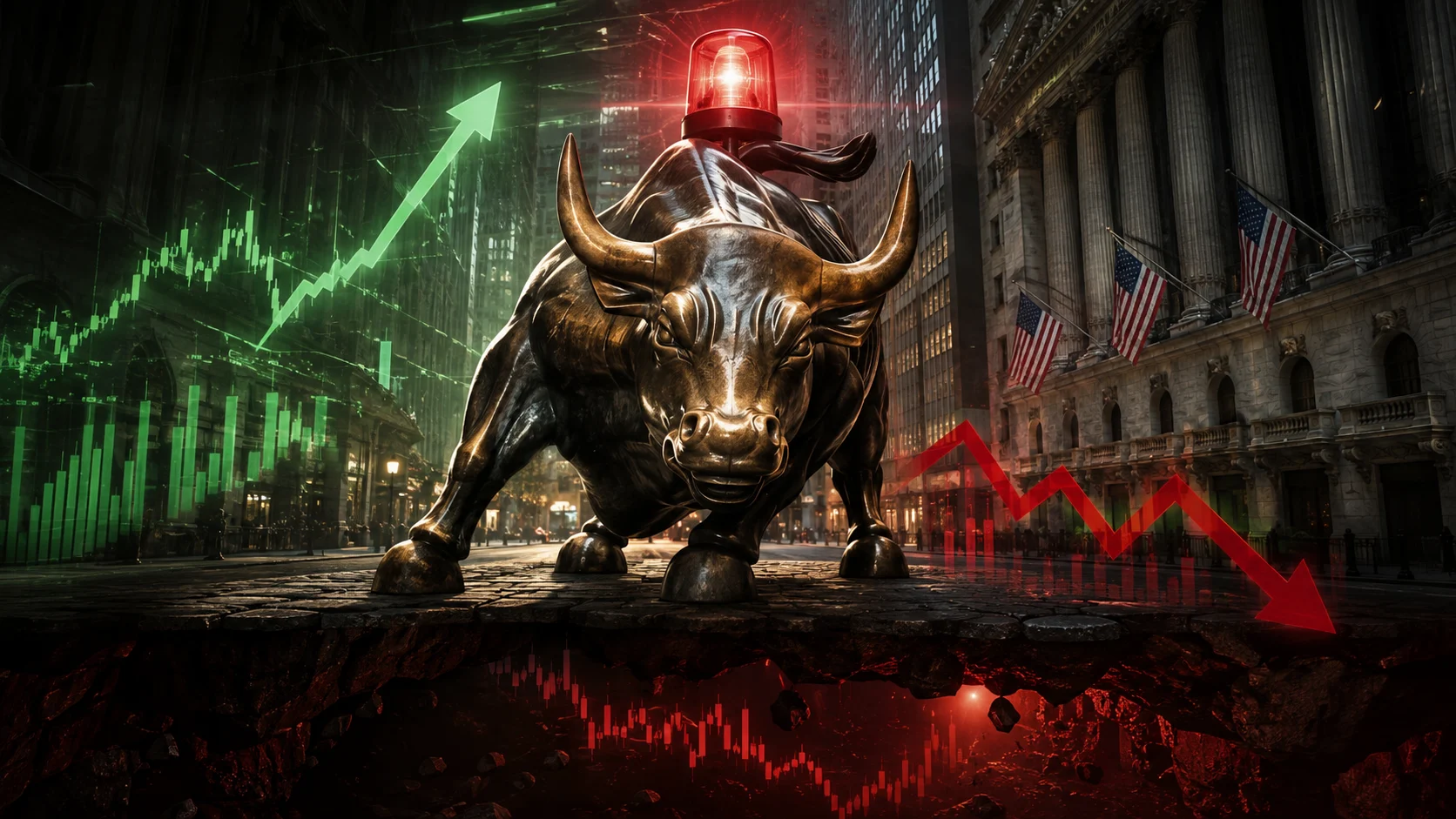 investori trhy