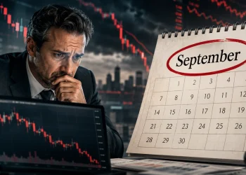 akciove trhy investori