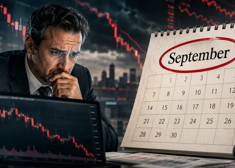 akciove trhy investori