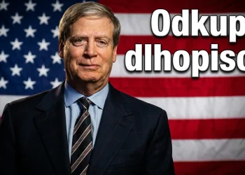 Druckenmiller Odkup Dlhopisov