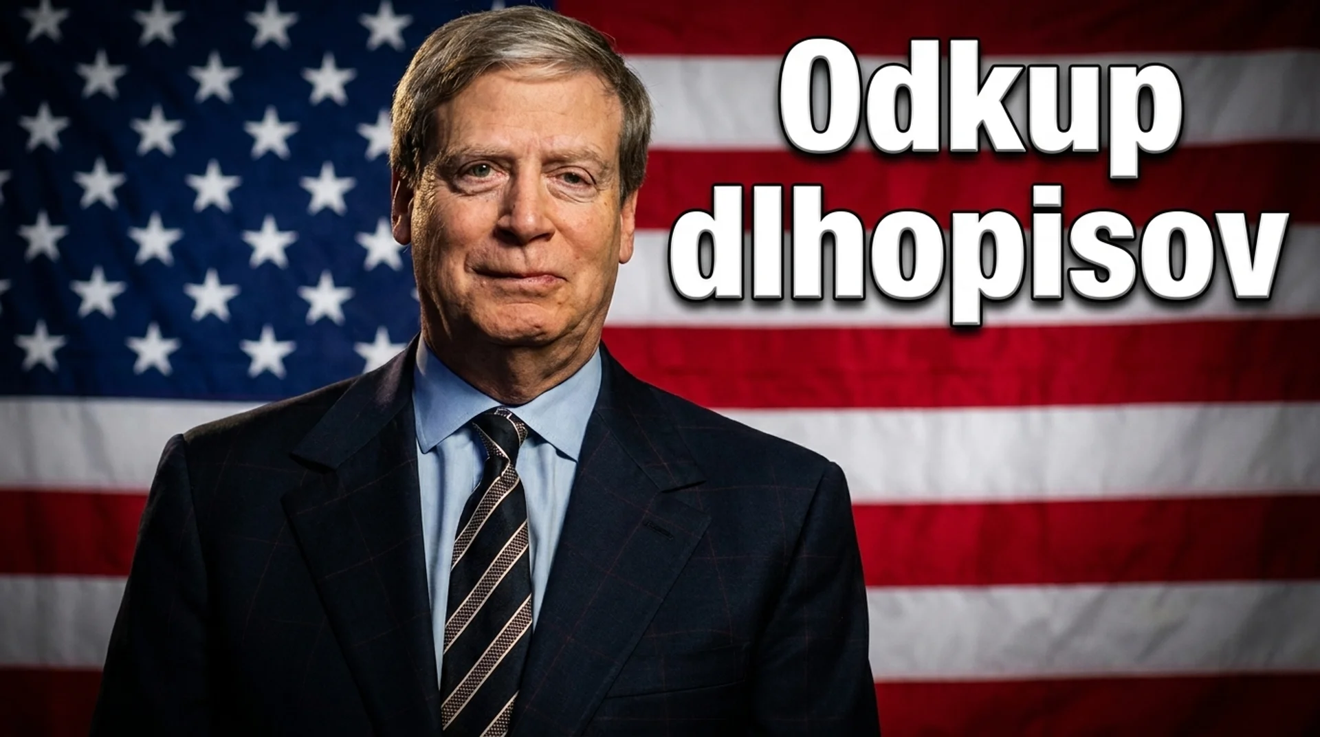 Druckenmiller Odkup Dlhopisov