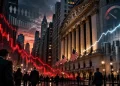 wall street