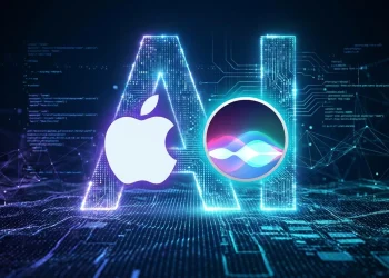 Apple Siri AI