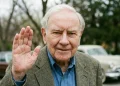 Warren Buffett