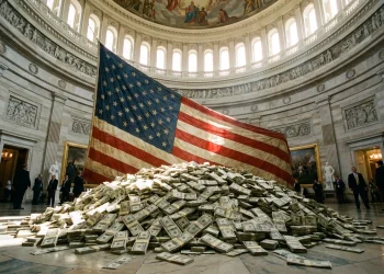 Dolar USA