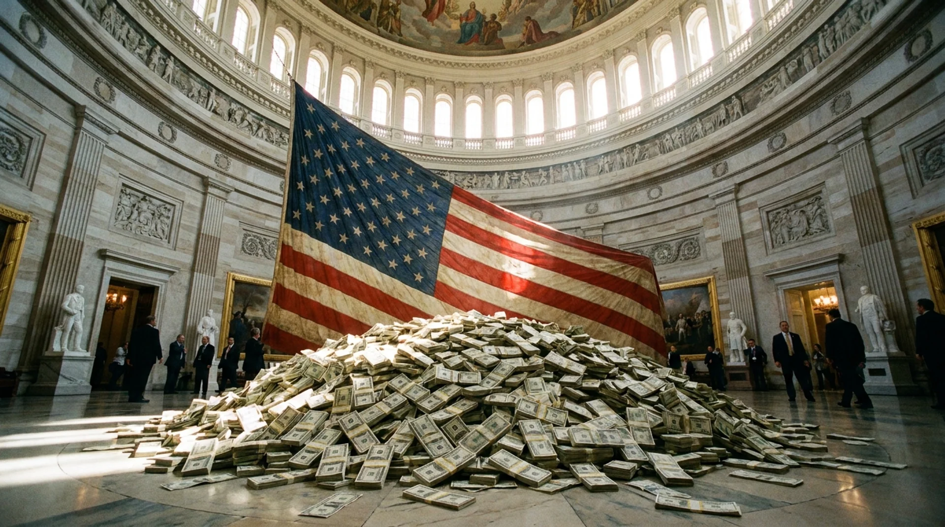 Dolar USA
