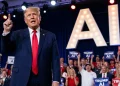 Donald Trump AI