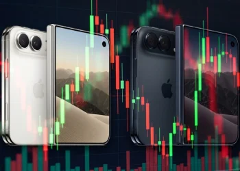 IPhone Duo Graf