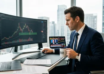 Investor Ropa