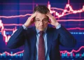 Akciový trh a panika na Wall Street