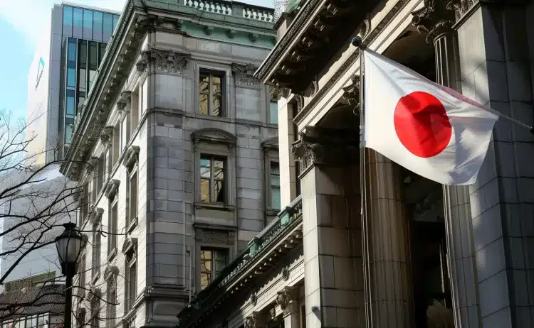 Japonsko