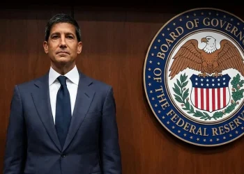 Kevin Warsh Fed