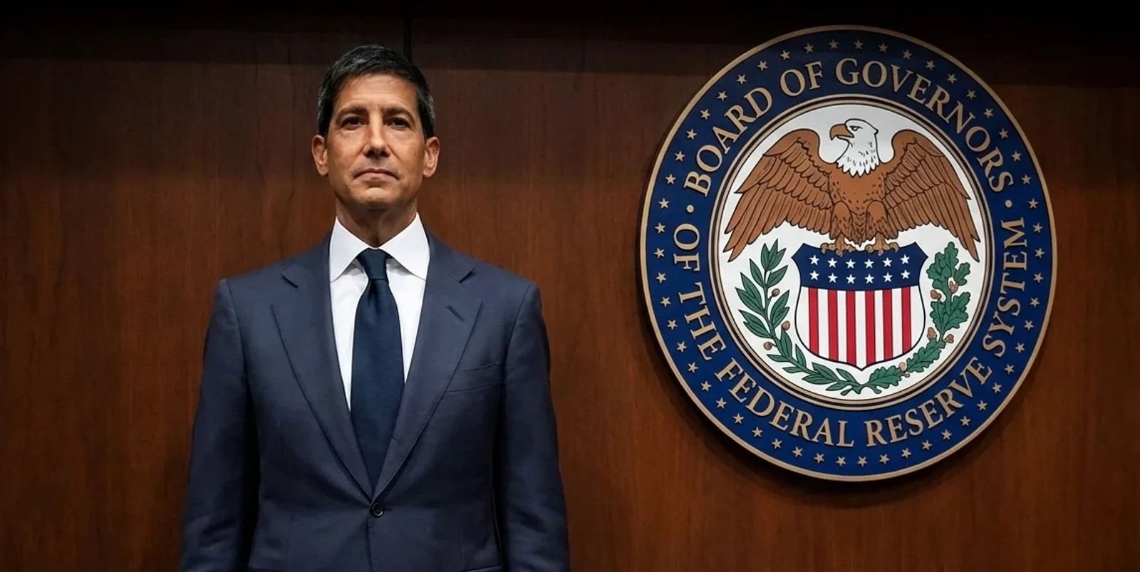 Kevin Warsh Fed