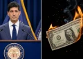 Kevin Warsh Inflacia