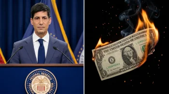 Kevin Warsh Inflacia