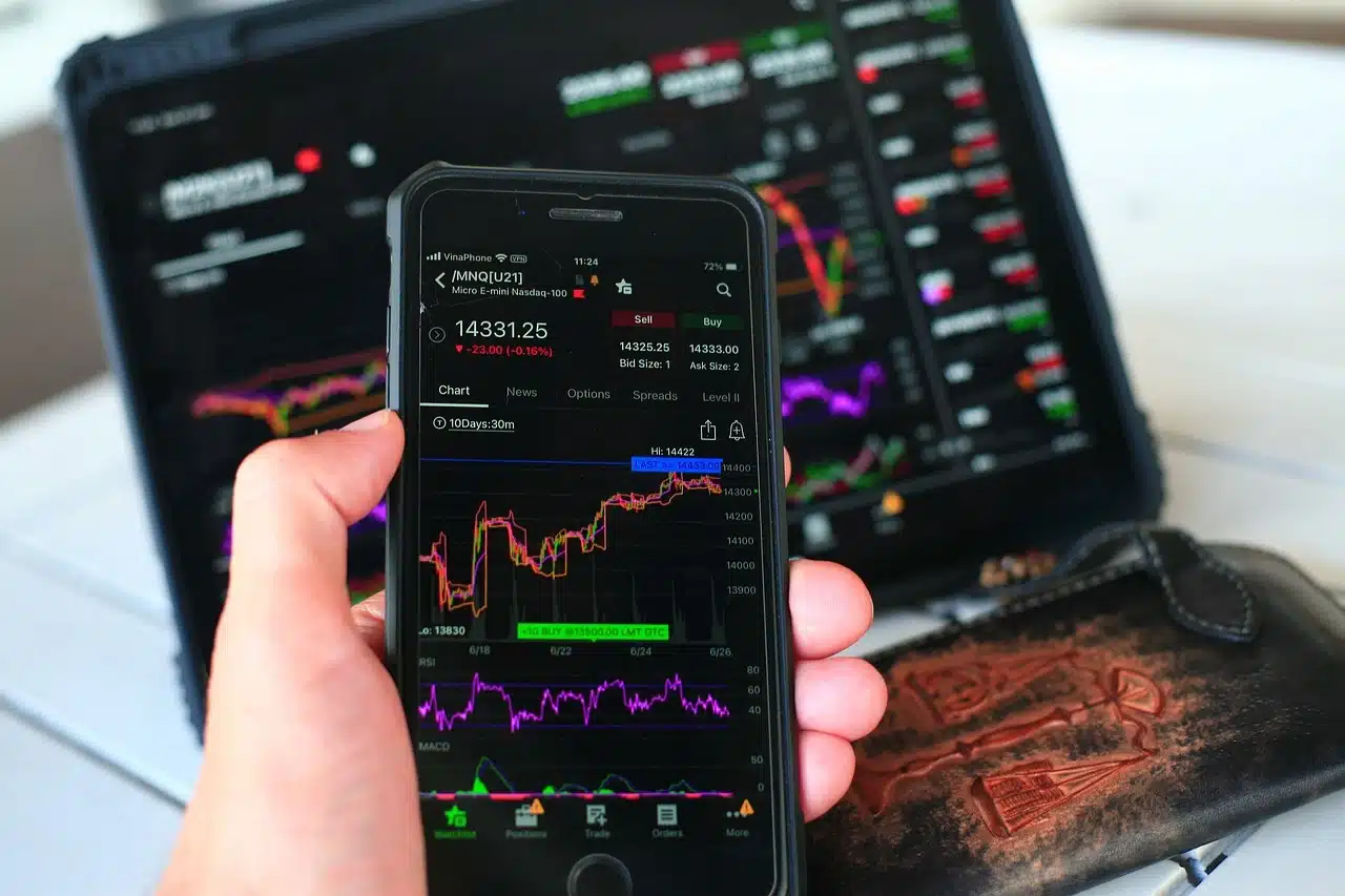 investori a hedžové fondy