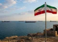 Tankery Iran