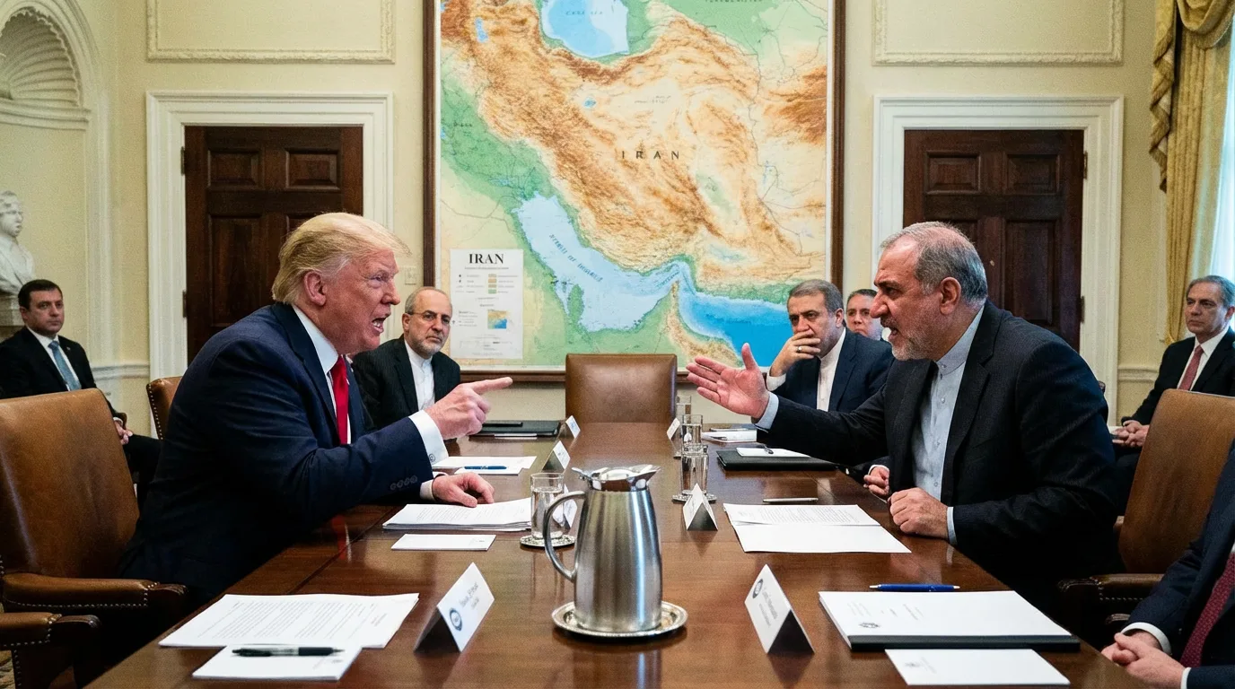USA Iran Hormuz