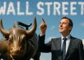 Wall Street