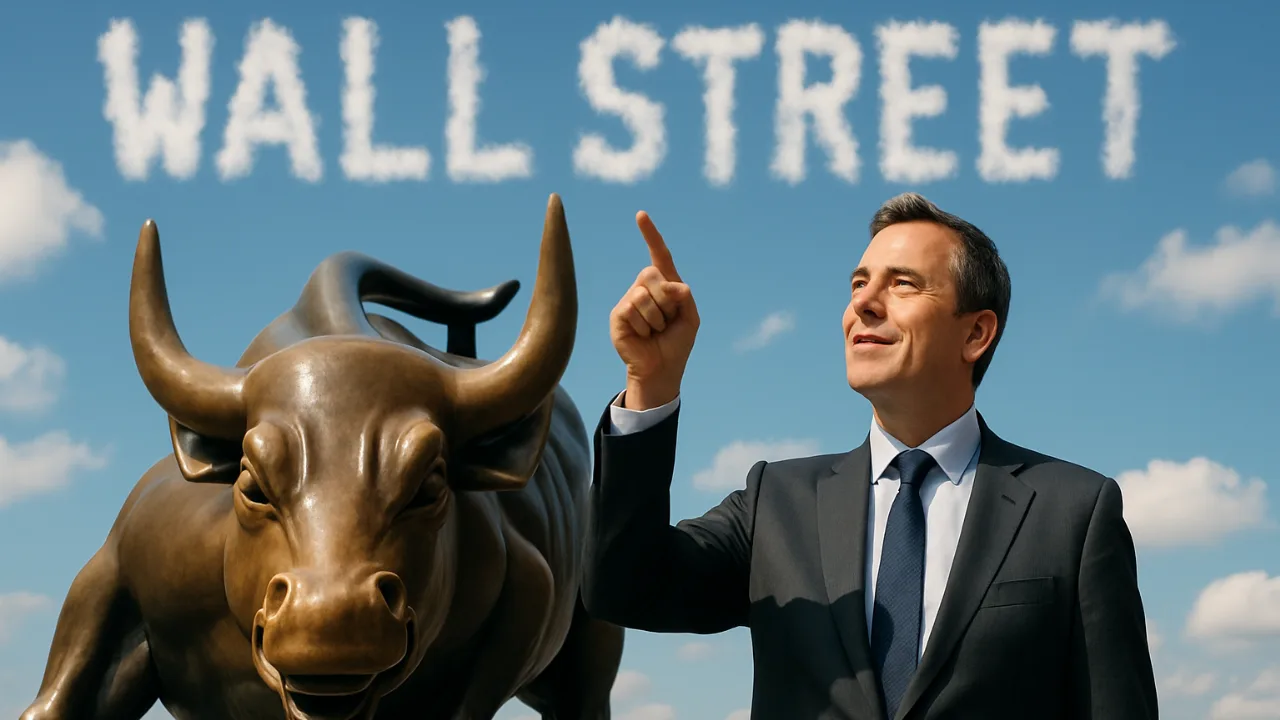 Wall Street