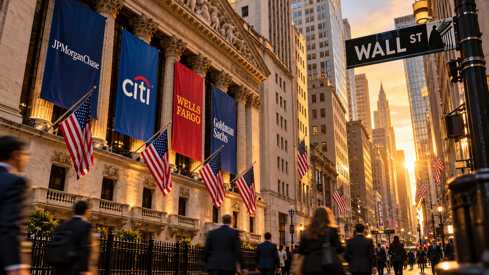 banky akcie