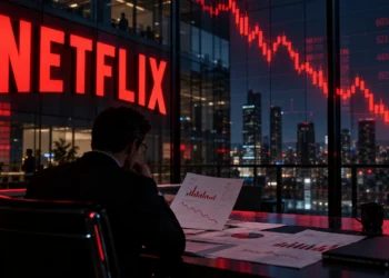 Netflix