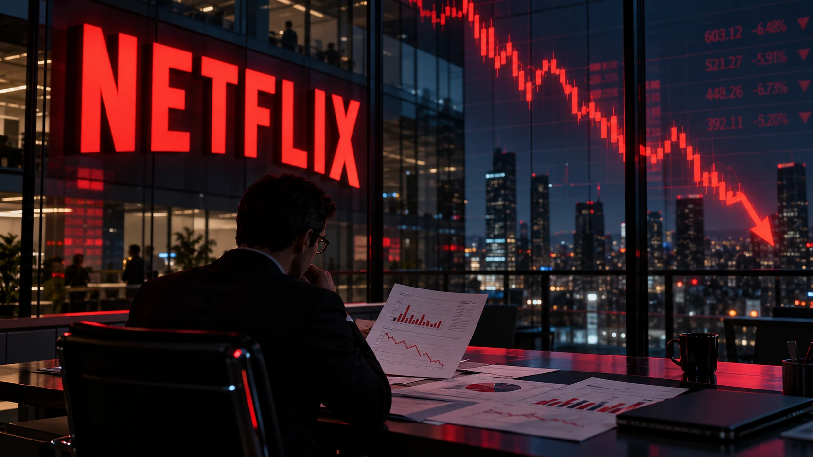 Netflix