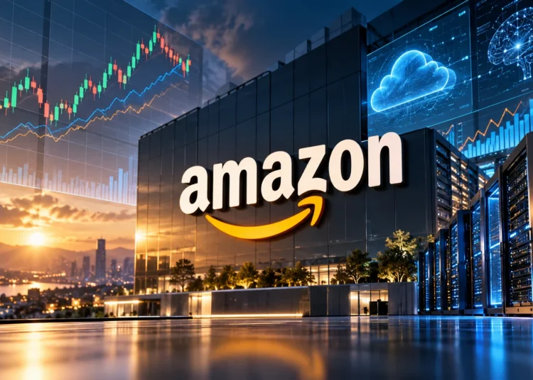 Amazon