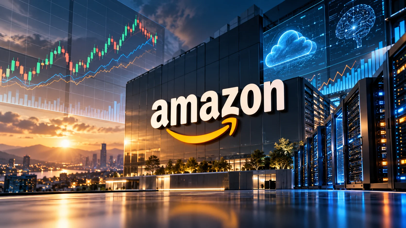 Amazon