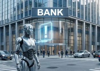 AI Agent Banka