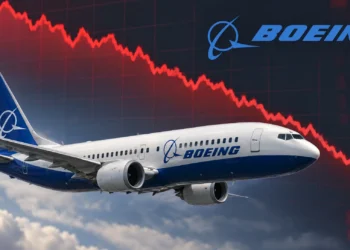 Boeing Prepad