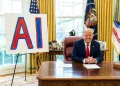Donald Trump AI