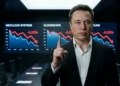 Elon Musk Varovanie