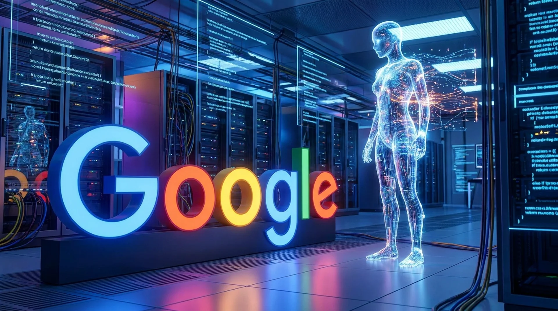 Google Agent