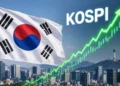 Kospi Rast