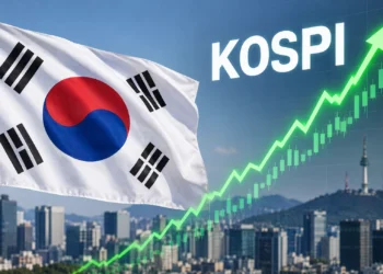 Kospi Rast