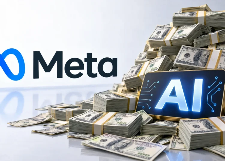 Meta AI Dolare