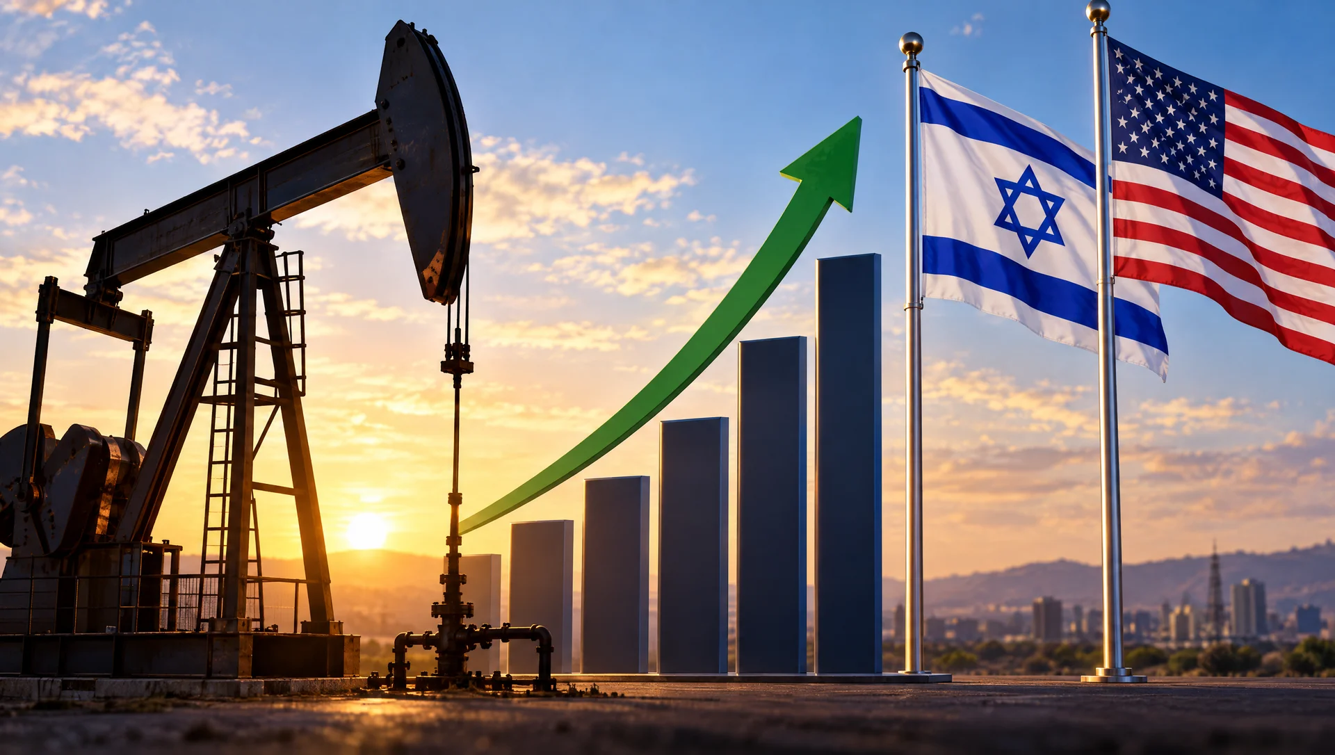 Rope Izrael USA