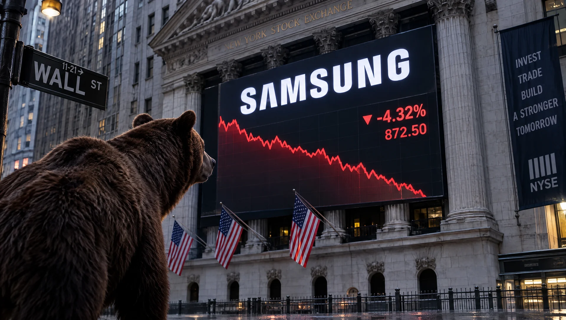 Samsung Medved